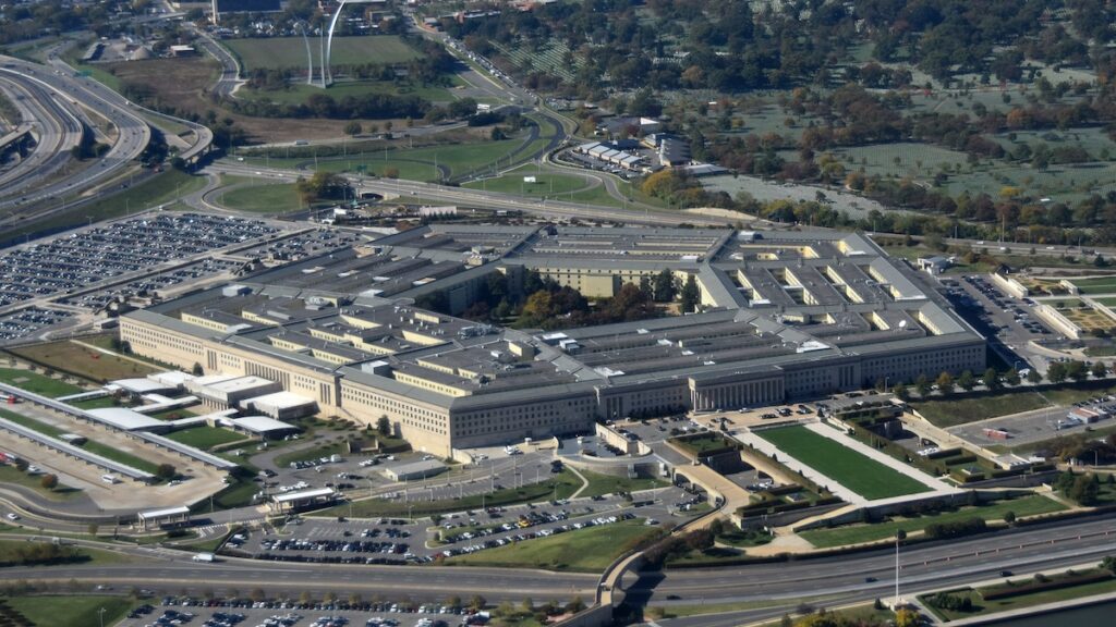 US Military Reaches Deals With 7 Tech Companies to Use Their AI on Classified Systems Pentagon DOD