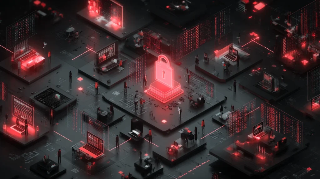 US states step up cyber defenses to protect local communities US states step up cyber defenses to protect local communities