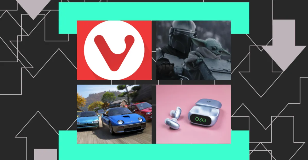 Vivaldi 8.0 is my new go-to browser Vivaldi 8.0 is my new go-to browser