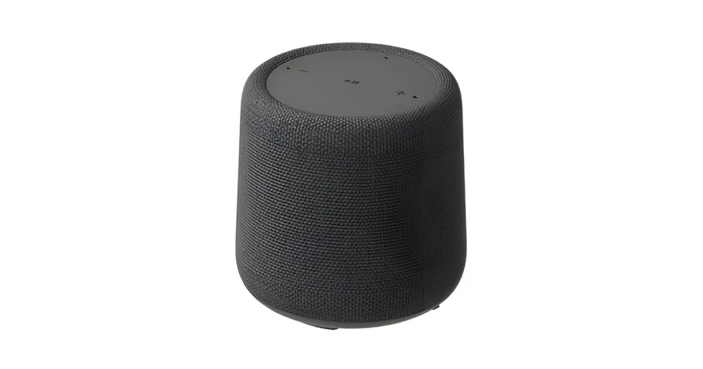 Walmart leak shows an expanding Onn lineup with a Gemini-ready smart speaker Walmart leak shows an expanding Onn lineup with a Gemini-ready smart speaker