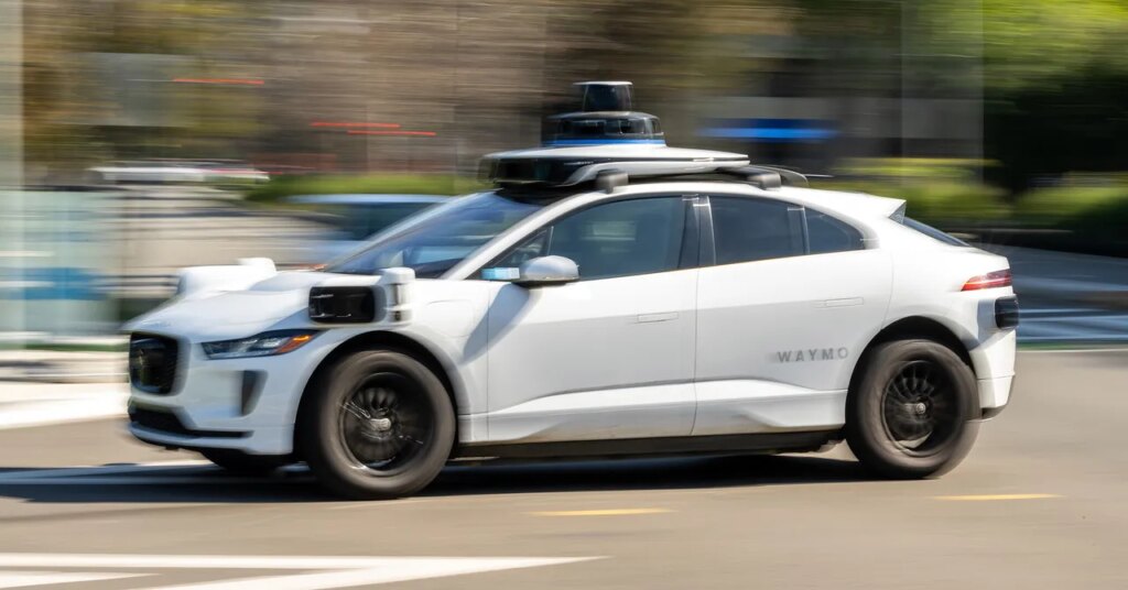Waymo Is Trying to Crack Down on Solo Kids in Driverless Cars Waymo Is Trying to Crack Down on Solo Kids in Driverless Cars