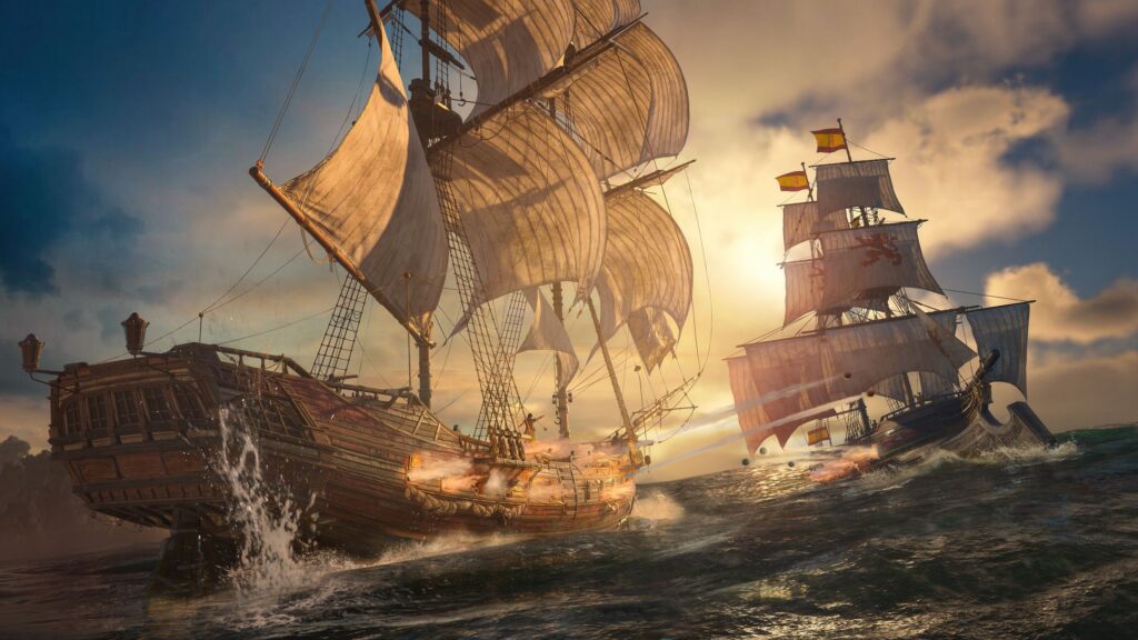 ‘We know that fans will love them’ — Assassin’s Creed Black Flag Resynced creative director says Ubisoft changed the music’s execution in the remake and added new scores for some ’emotional moments’ of the game 'We know that fans will love them' — Assassin's Creed Black Flag Resynced creative director says Ubisoft changed the music's execution in the remake and added new scores for some 'emotional moments' of the game