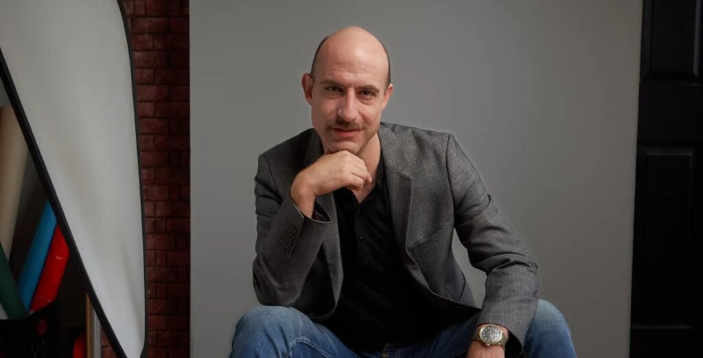 Welcome to Night Vale host Cecil Baldwin shares his tech pet peeves Welcome to Night Vale host Cecil Baldwin shares his tech pet peeves
