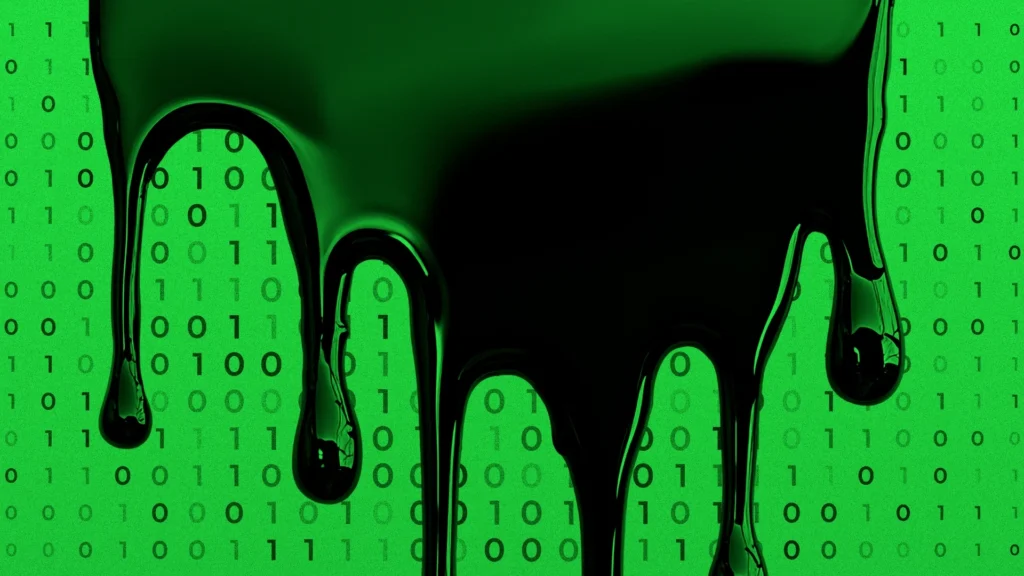 What Are AI Tarpits? Understanding the Tools People Are Using to Poison LLMs