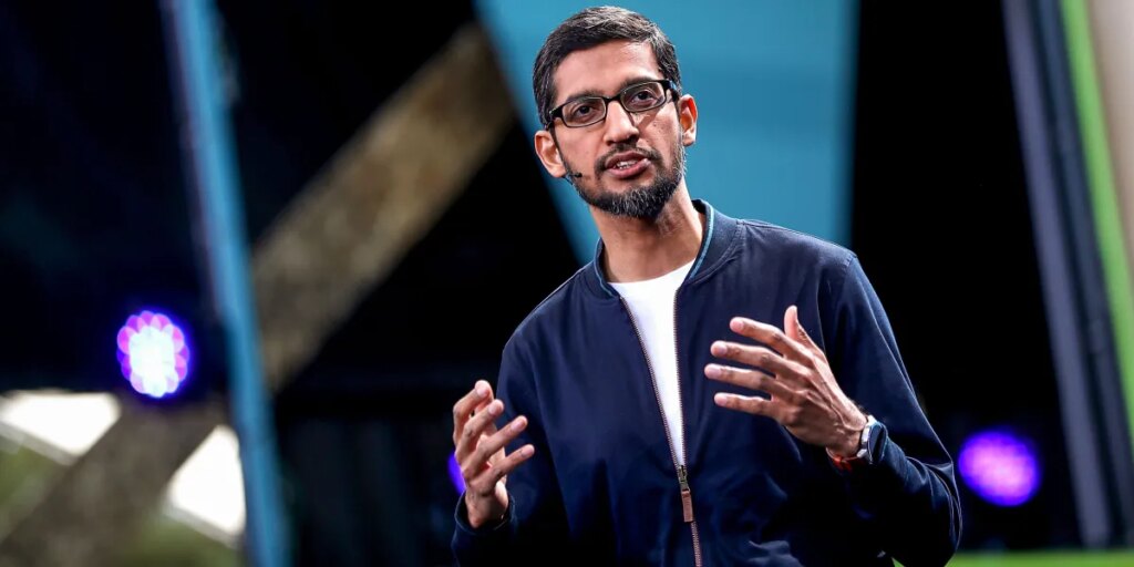 What to expect from Google this week What to expect from Google this week