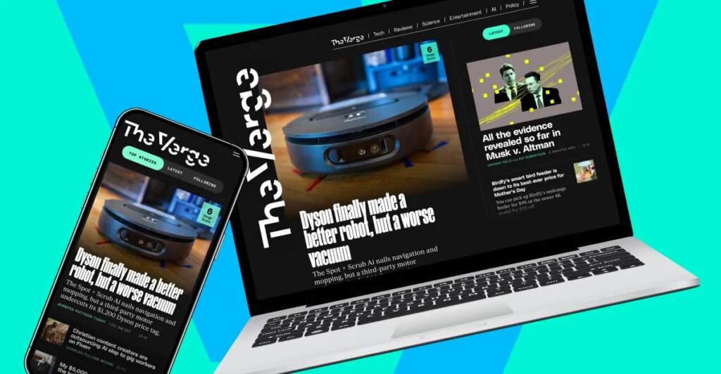 What we’re hearing about the new homepage What we’re hearing about the new homepage