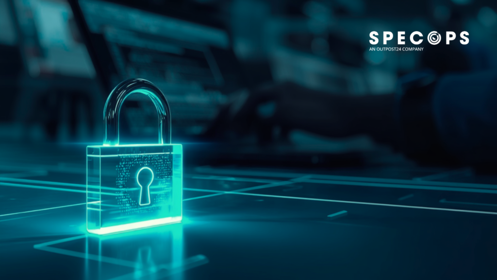 Specops security breach image