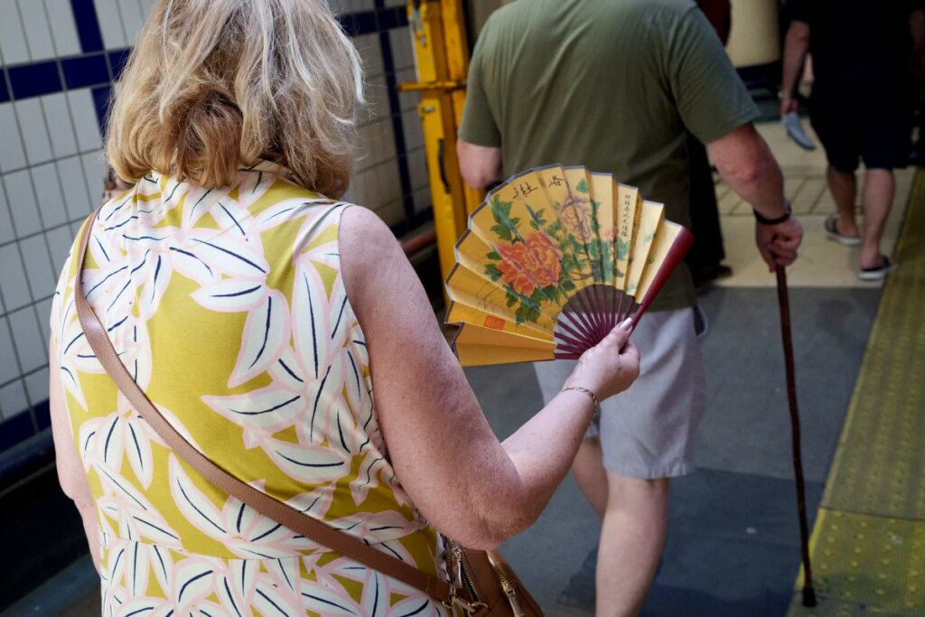Why a ‘heat dome’ over Europe is shattering temperature records right now Why a ‘heat dome’ over Europe is shattering temperature records right now