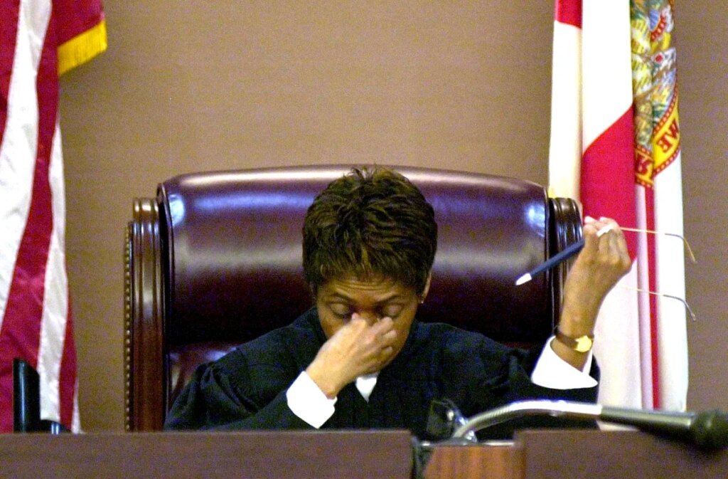 Why lawyers keep citing fake cases invented by AI Why lawyers keep citing fake cases invented by AI