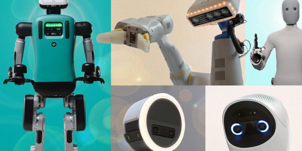 Will Robotics Have a Breakthrough ChatGPT Moment?