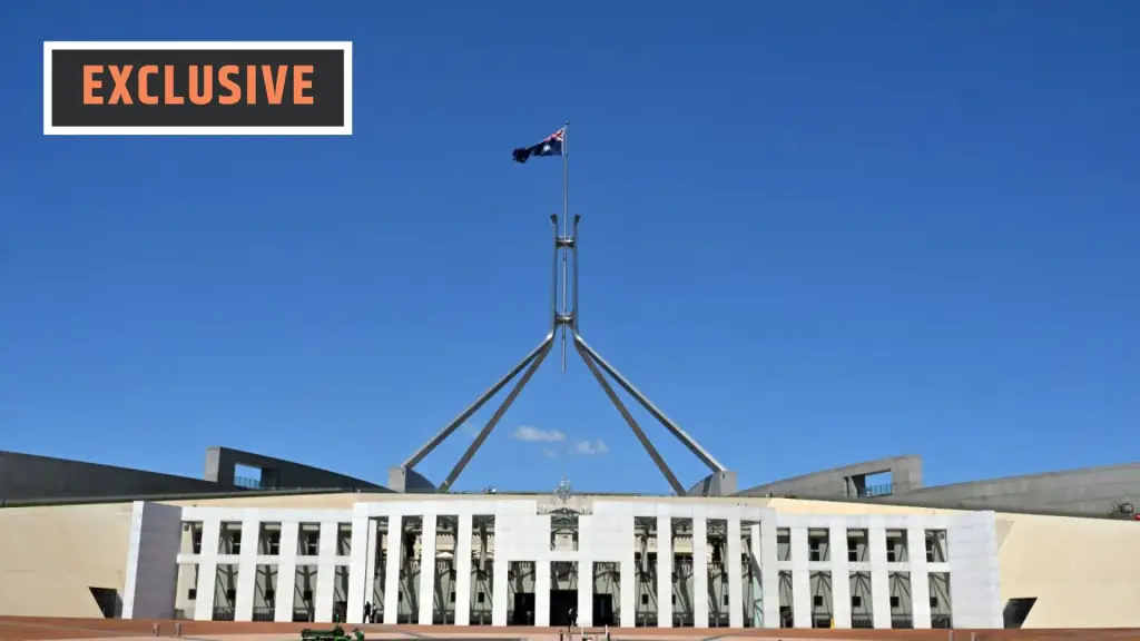Women founders made up 8.6% of Industry Growth Program grants industry growth program FOI parliament house