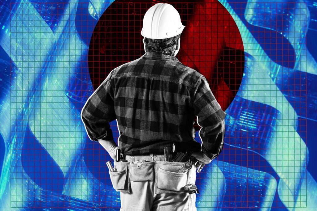 You’ll Never Guess Trade Unions’ Position on AI Data Centers You'll Never Guess Trade Unions' Position on AI Data Centers