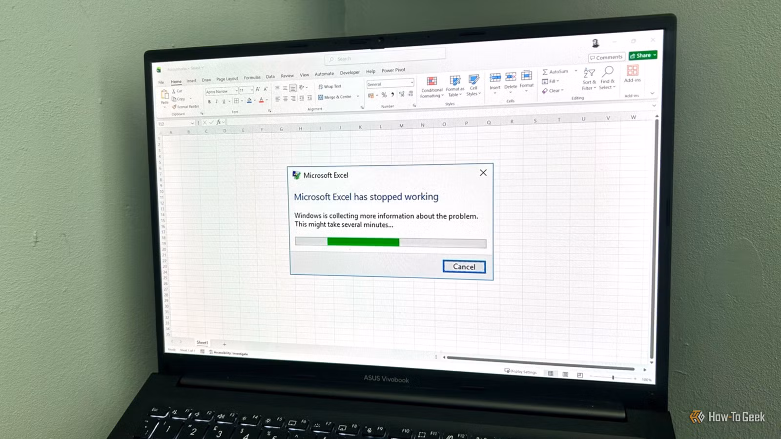 Your Excel workbook is slower than it should be—these two hidden settings are usually why Your Excel workbook is slower than it should be—these two hidden settings are usually why