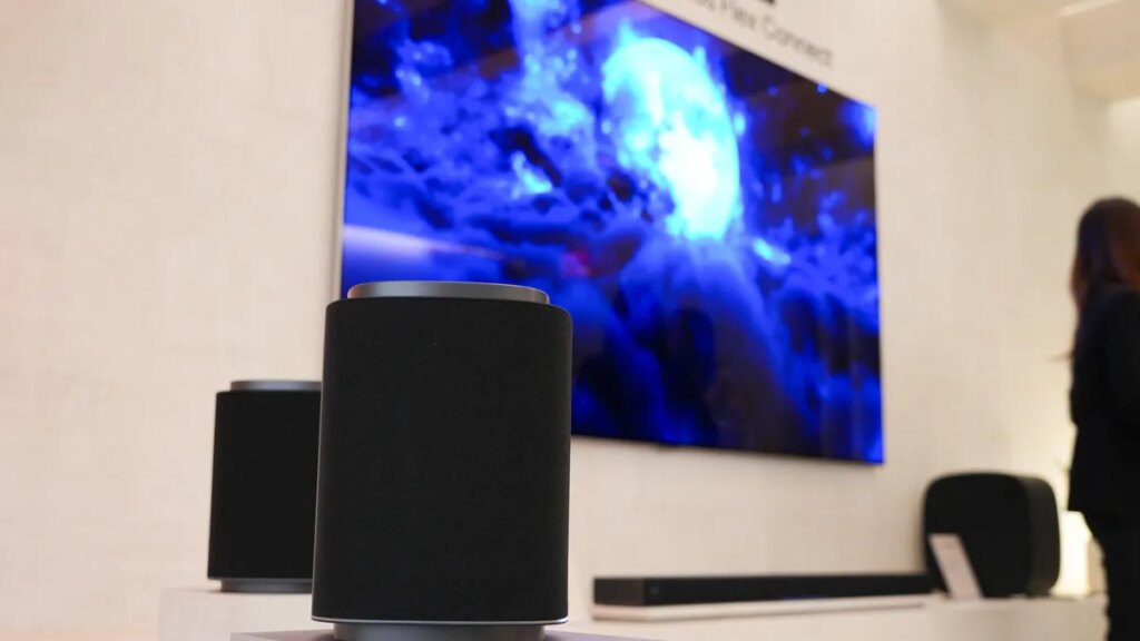 Your TV can sound a lot better: 7 easy but unexpected ways to improve audio quality Your TV can sound a lot better: 7 easy but unexpected ways to improve audio quality