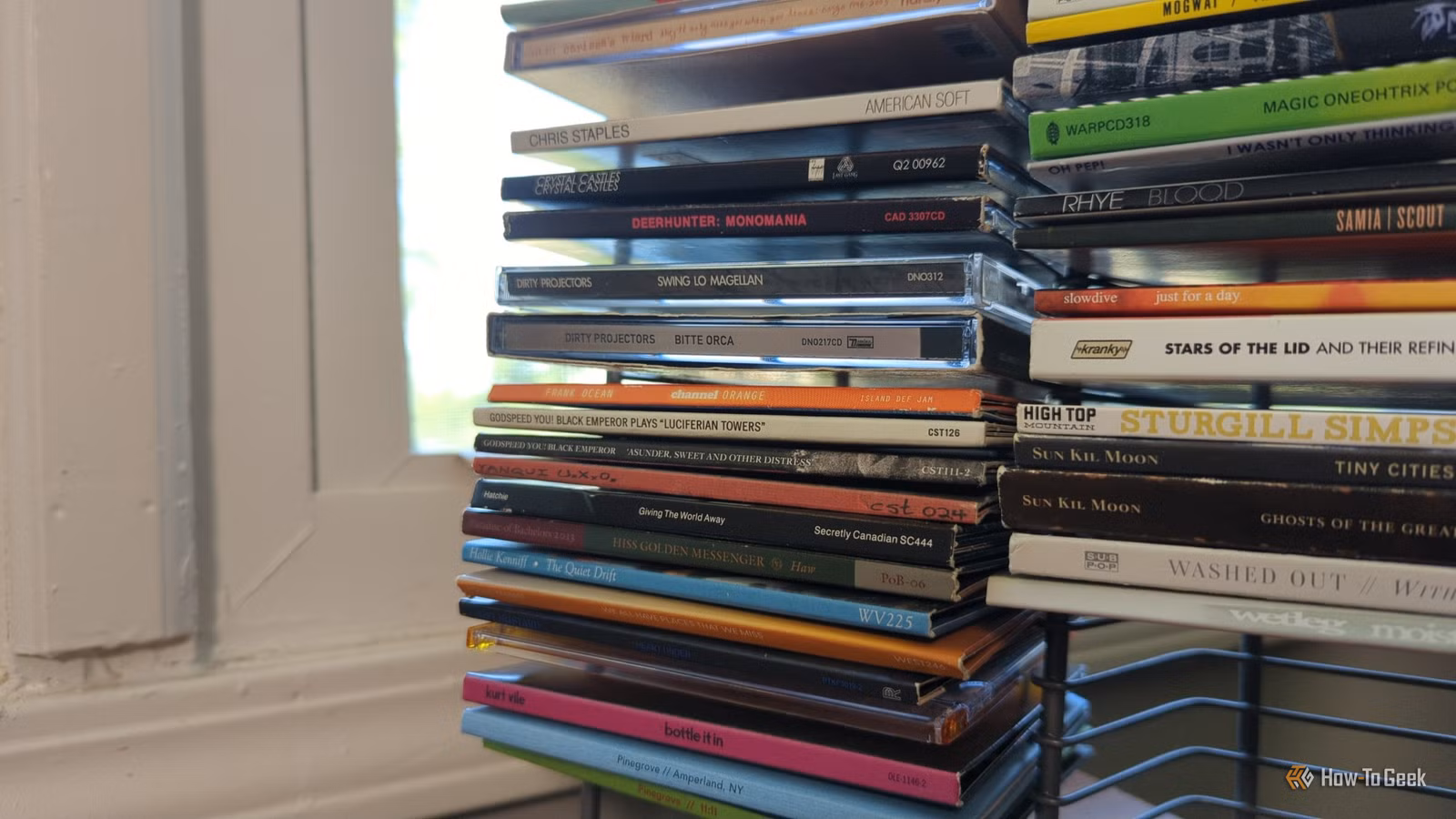 Your doctor probably still uses CDs, and 6 other reasons they won’t go away Your doctor probably still uses CDs, and 6 other reasons they won't go away