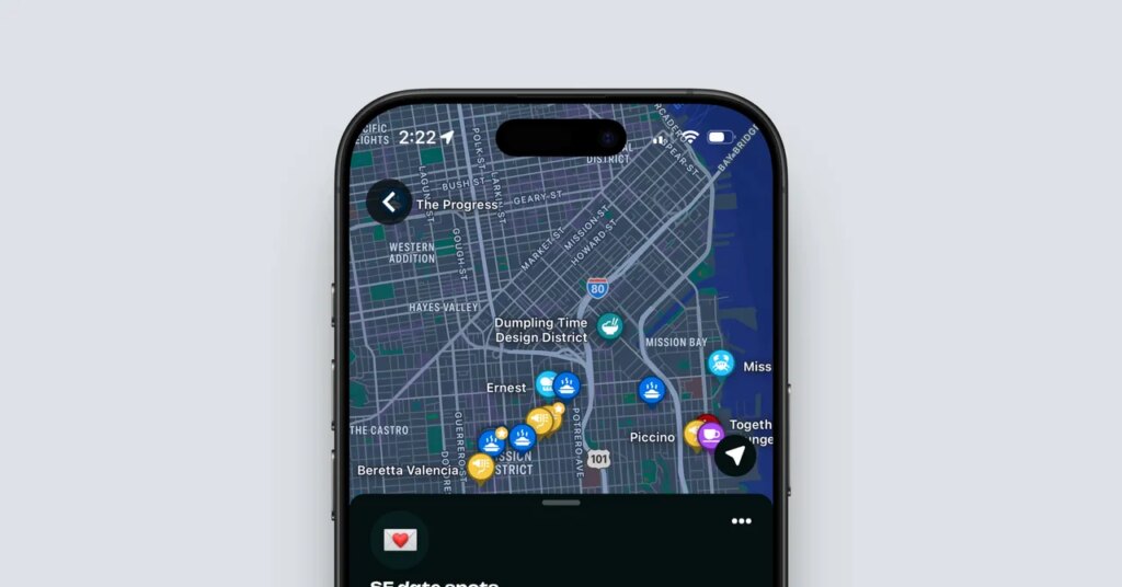Zest Maps Is the AI-Powered ‘Spiritual Successor to Foursquare’ Zest Maps Is the AI-Powered ‘Spiritual Successor to Foursquare’