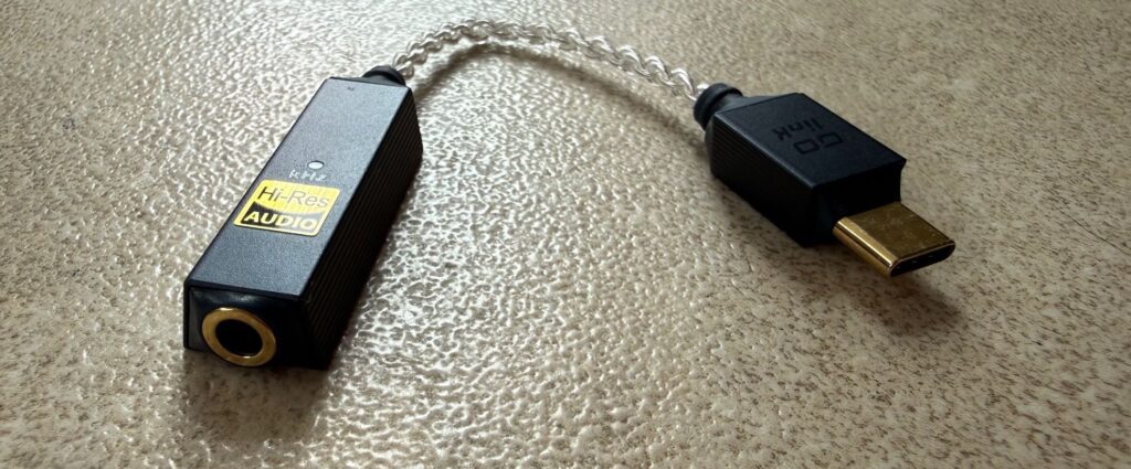 iFi GO Link 2 review: the little DAC that delivers an enormous audio upgrade is smaller and better than ever