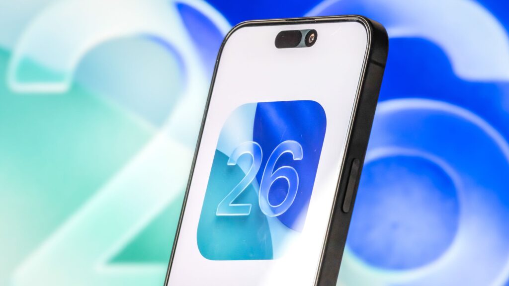 iOS 26.5 releases soon — new wallpapers, RCS encryption and all the new features coming to your iPhone iOS 26.5 releases soon — new wallpapers, RCS encryption and all the new features coming to your iPhone