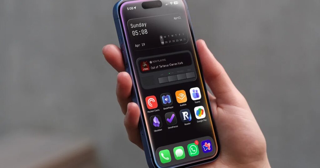 iOS 27 could treat AI models like default apps, and that may finally get me to use Apple Intelligence iOS 27 could treat AI models like default apps, and that may finally get me to use Apple Intelligence