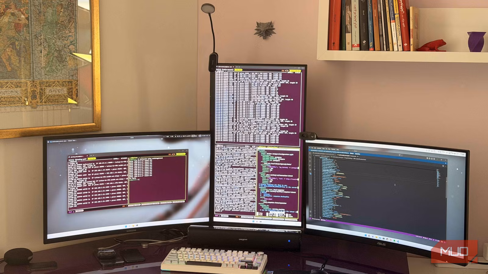the terminal multiplexer for people who gave up on tmux the terminal multiplexer for people who gave up on tmux