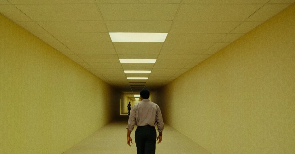 ‘Backrooms’ Takes You Deeper Inside the Internet’s Most Uncanny Horror Myth ‘Backrooms’ Takes You Deeper Inside the Internet’s Most Uncanny Horror Myth