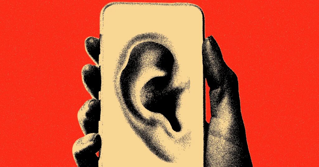 ‘Creepy’ Listening Tool for Targeted Ads Didn’t Actually Work, FTC Says