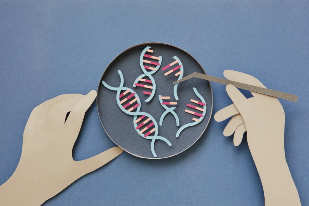‘Universal’ aging clocks offer new clues to longevity ‘Universal’ aging clocks offer new clues to longevity