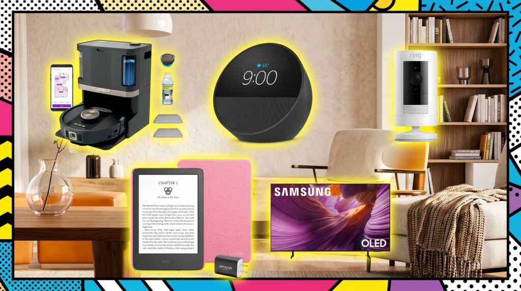11 early Prime Day deals that are just as cheap as Black Friday 11 early Prime Day deals that are just as cheap as Black Friday