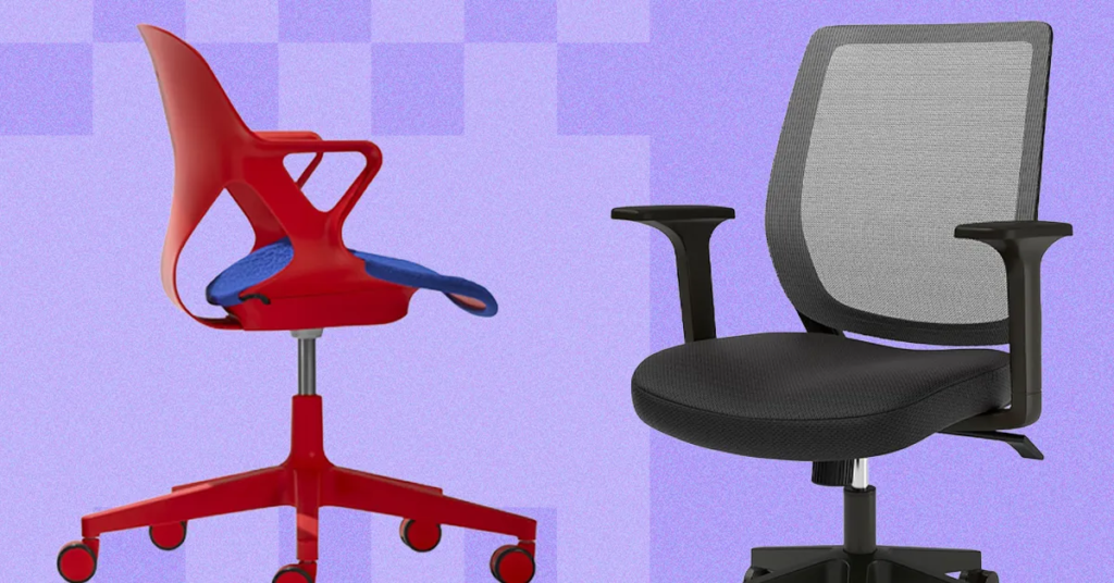15 Best Office Chairs of 2026— We Tested 70 to Pick Them 15 Best Office Chairs of 2026— We Tested 70 to Pick Them