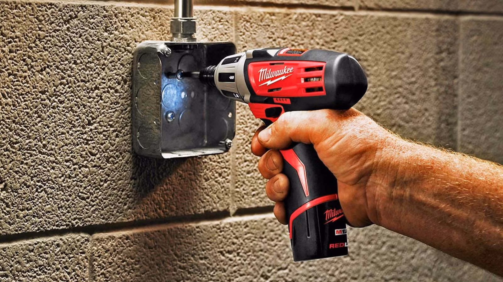 4 long-lasting Milwaukee tools under $120 to add to your collection 4 long-lasting Milwaukee tools under $120 to add to your collection