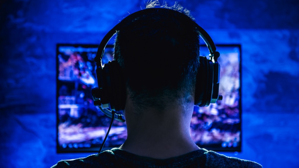 40% of Last Week’s Steam Releases Used Generative AI 40% of Last Week's Steam Releases Used Generative AI