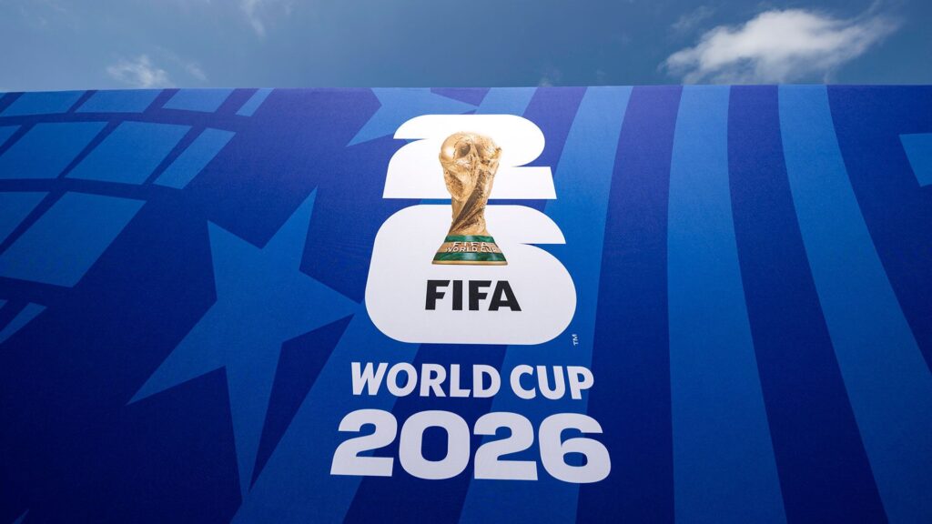FIFA World Cup 2026