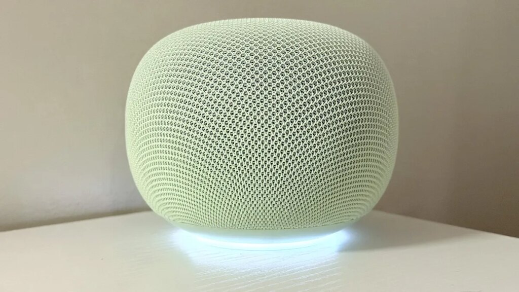 48 hours later with the Google Home Speaker, I can’t stop talking to Gemini (even if it’s imperfect) 48 hours later with the Google Home Speaker, I can't stop talking to Gemini (even if it's imperfect)