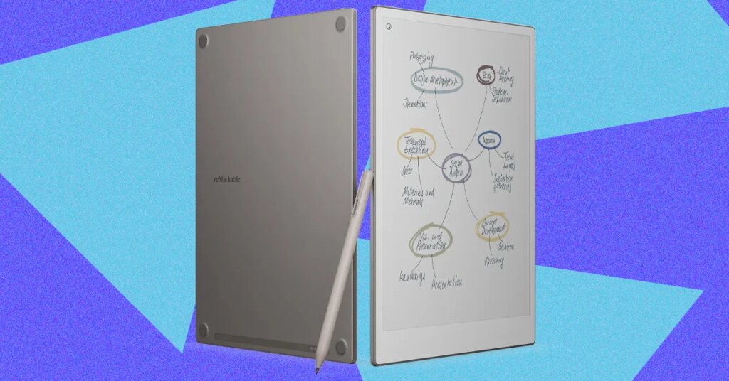 6 Best Digital Notebooks (2026): ReMarkable, Kobo, Kindle 6 Best Digital Notebooks (2026): ReMarkable, Kobo, Kindle