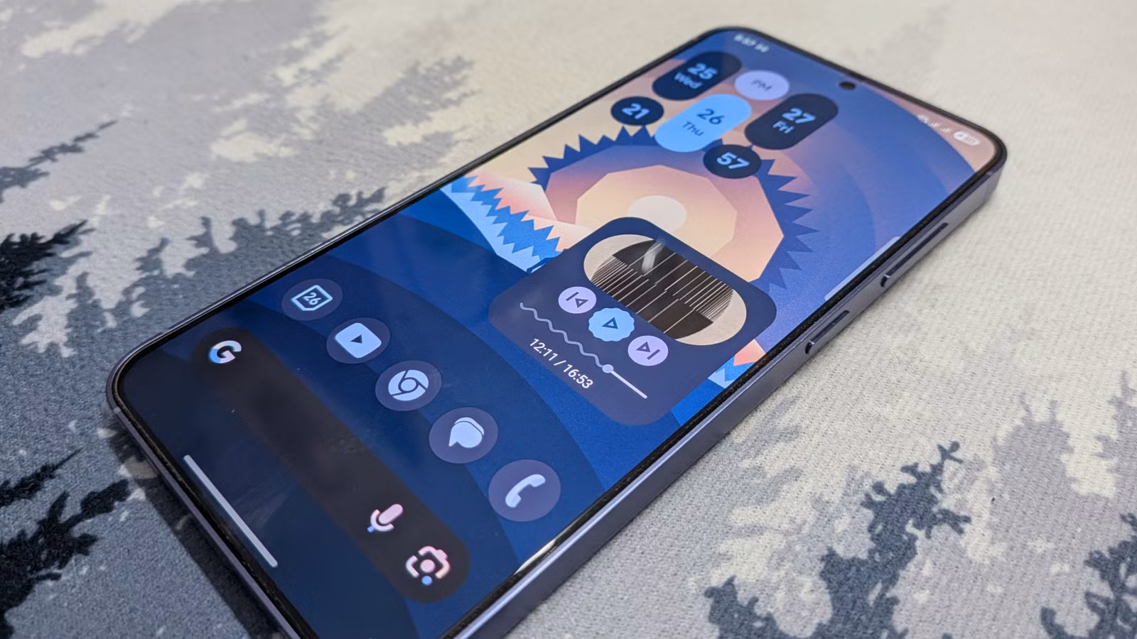 6 apps that make any Android phone feel like a Google Pixel 6 apps that make any Android phone feel like a Google Pixel
