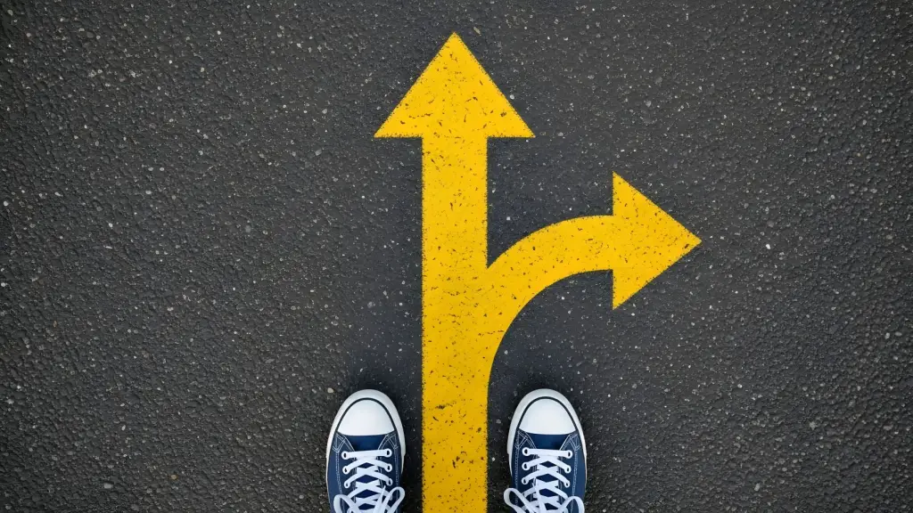 7 steps to help you make big, life‑changing decisions Decision-making guide