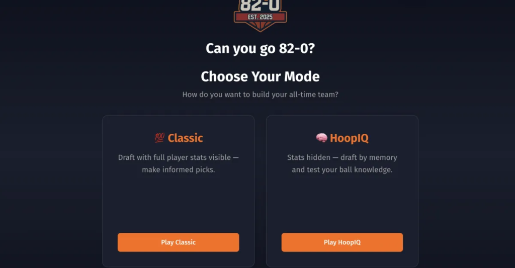 82-0 is the best basketball game, to hell with NBA 2K 82-0 is the best basketball game, to hell with NBA 2K