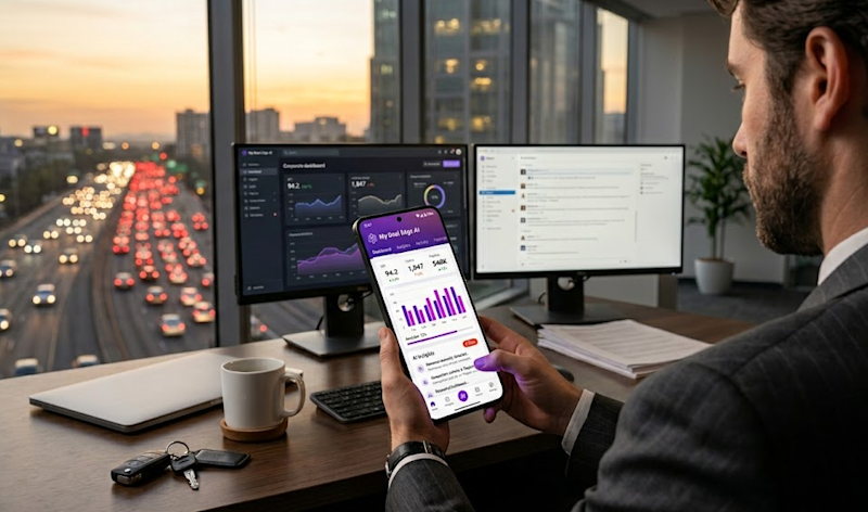 85% of IT teams claim every AI agent is under control. Only 42% actually know who owns them. 85% of IT teams claim every AI agent is under control. Only 42% actually know who owns them.
