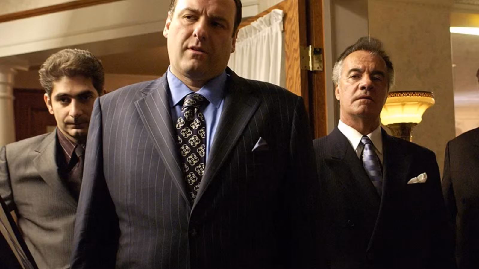 9 brilliant HBO shows that never got their Sopranos moment 9 brilliant HBO shows that never got their Sopranos moment