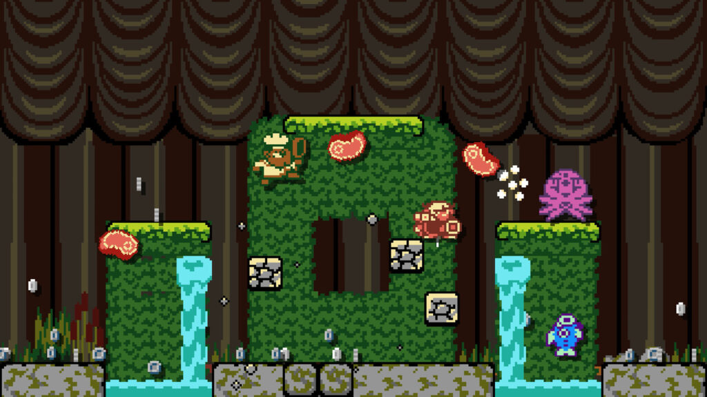A Sidescrolling Roguelite Platformer, Steam Deck Air Hockey And Other New Indie Games Worth Checking Out A Sidescrolling Roguelite Platformer, Steam Deck Air Hockey And Other New Indie Games Worth Checking Out