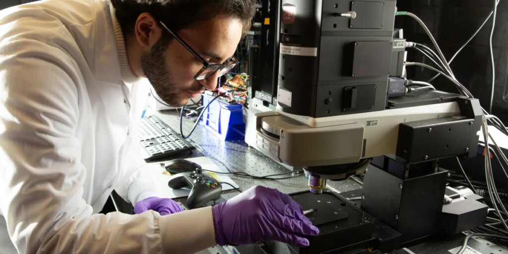 A breath test could diagnose pneumonia in minutes