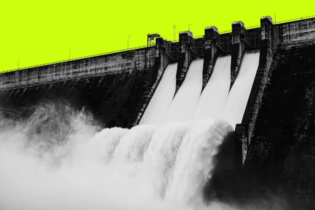 AI Will Consume as Much Water as a Billion People By 2030, UN Report Estimates AI Will Consume as Much Water as a Billion People By 2030, UN Report Estimates