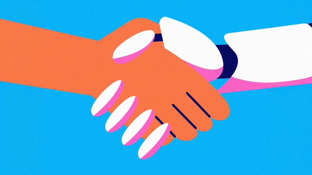 AI Won’t Boost Productivity Until Leaders Fix Their Trust Problem