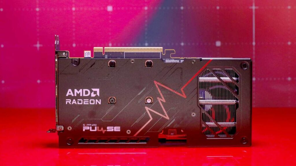 AMD RX 9060 XT Hits 4.64GHz in Near-Record Overclock Using Internal Tools AMD RX 9060 XT Hits 4.64GHz in Near-Record Overclock Using Internal Tools