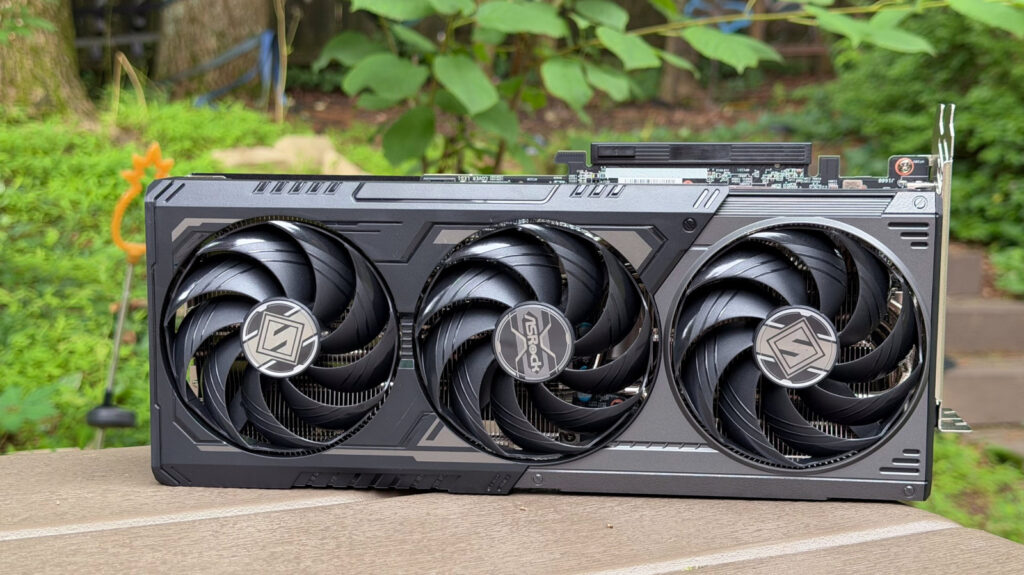 AMD Radeon RX 9070 GRE review: A cheaper GPU for a wildly expensive era AMD Radeon RX 9070 GRE review: A cheaper GPU for a wildly expensive era