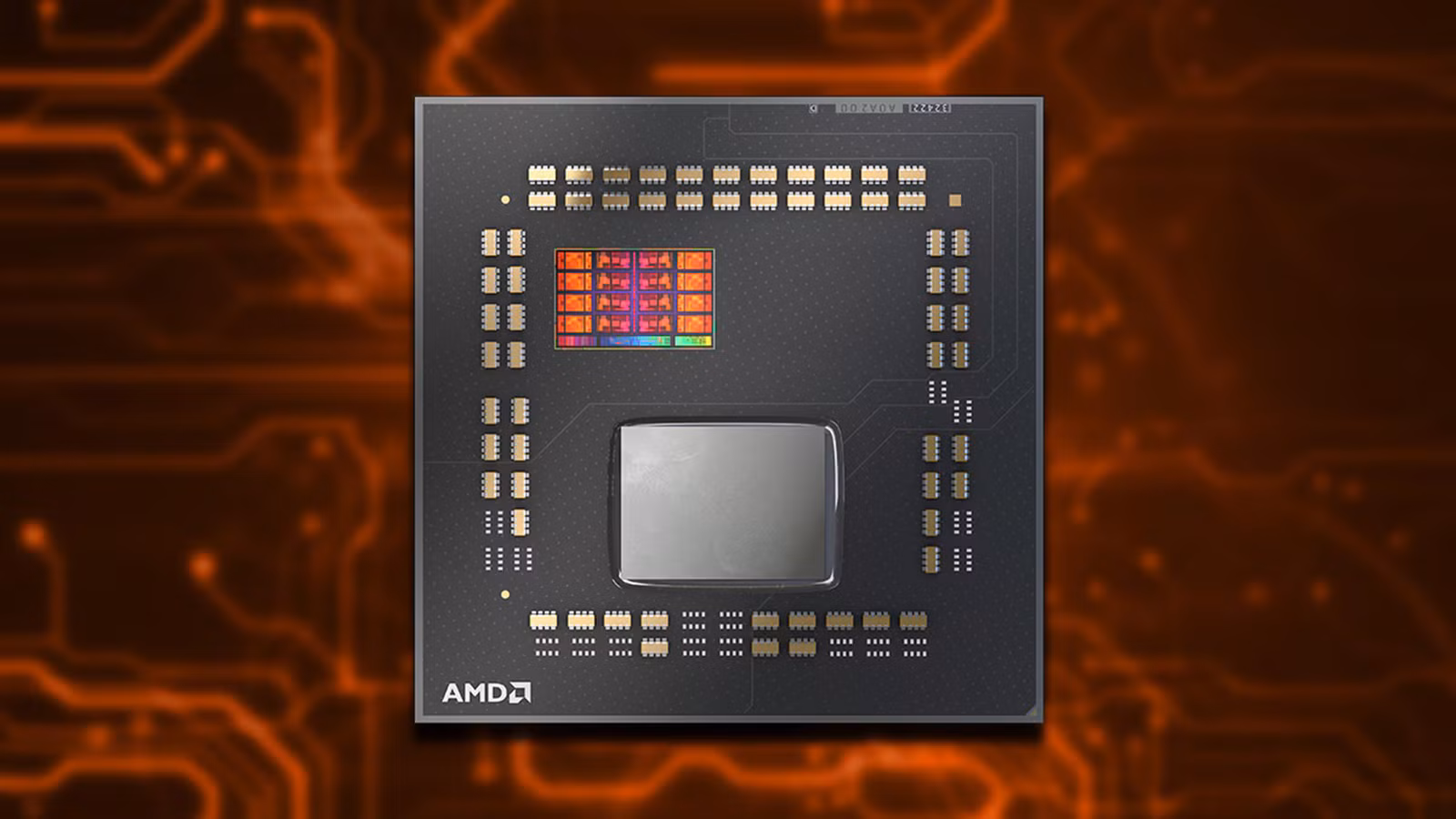 AMD revives one of its best-known CPUs as a 10th anniversary model AMD revives one of its best-known CPUs as a 10th anniversary model