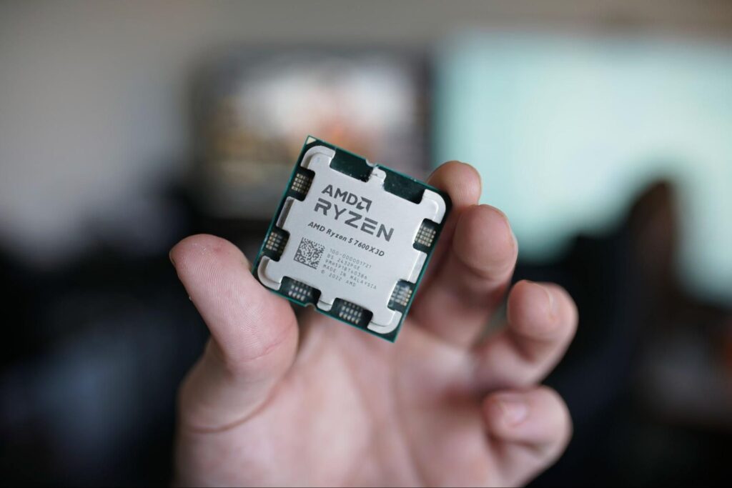 AMD will reinstate memory encryption on Ryzen 9000 CPUs through a BIOS update in July — TSME is coming back after ‘valuable community feedback’ AMD will reinstate memory encryption on Ryzen 9000 CPUs through a BIOS update in July — TSME is coming back after 'valuable community feedback'