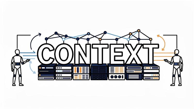 AWS enters the context layer race with a graph that learns from agents, not manual curation AWS enters the context layer race with a graph that learns from agents, not manual curation