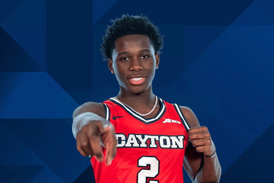 Adam Njie ruled ineligible amid NCAA betting scandal Adam Njie ruled ineligible amid NCAA betting scandal