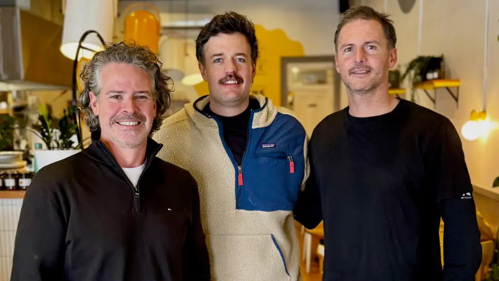 Adelaide AI martech startup Nitrosend nails $700,000 Seed round Adelaide AI martech startup Nitrosend nails $700,000 Seed round